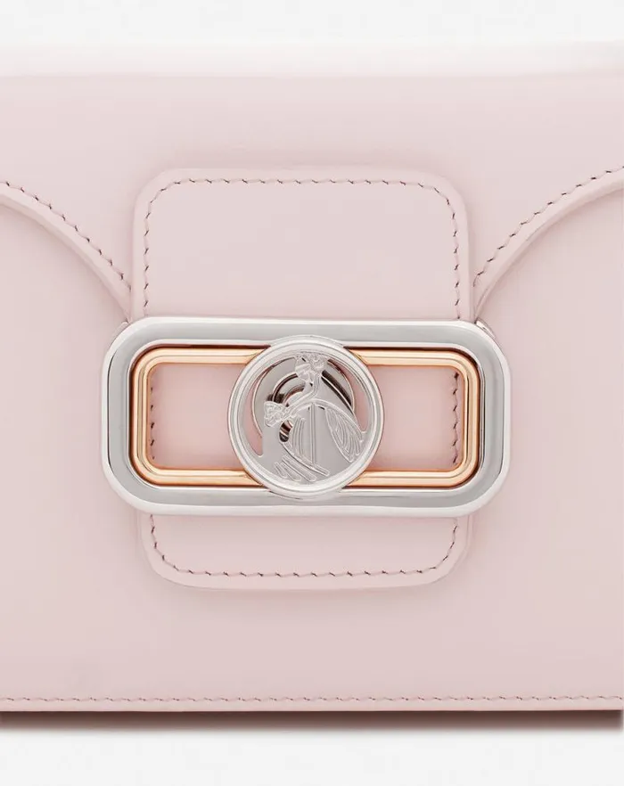 Women Lanvin Tote Bags and Top Handle Bags Medium Leather Pencil Cat Bag Ros Women Lanvin Tote Bags and Top Handle Bags Medium Leather Pencil Cat Bag Ros