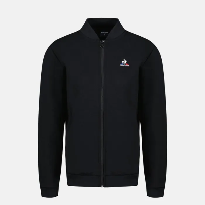 Women Le Coq Sportif Sweatshirts And Hoodies Essentiels Sweatshirt