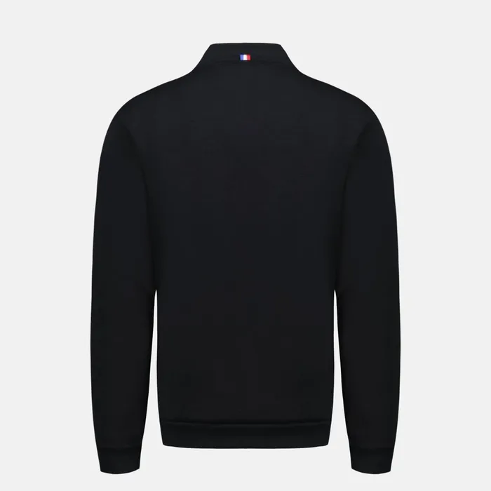 Women Le Coq Sportif Sweatshirts And Hoodies Essentiels Sweatshirt