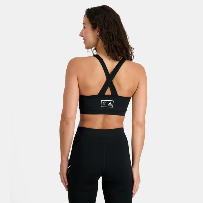 Women Le Coq Sportif Tshirts Polos Shirts And Tops Paris 2024 Bra Women Le Coq Sportif Tshirts Polos Shirts And Tops Paris 2024 Bra