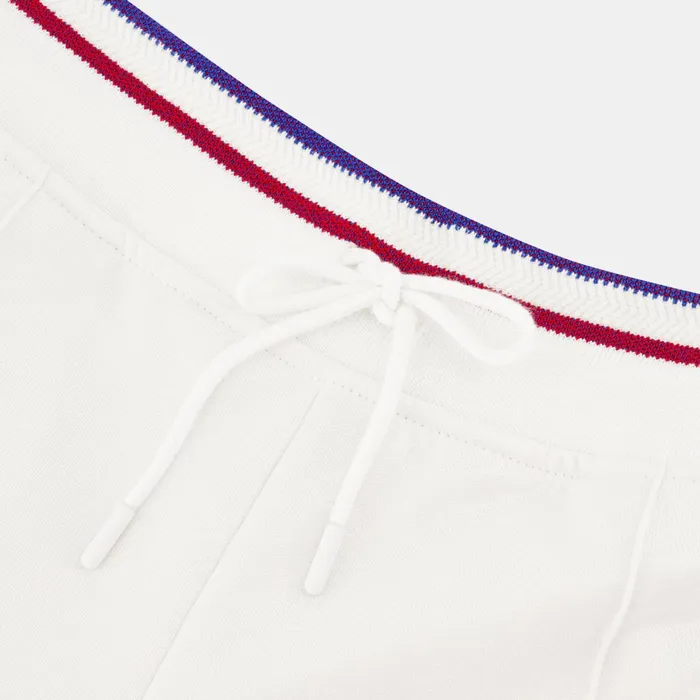 Women Le Coq Sportif Trousers Joggers And Shorts France039s Olympic Team Trousers