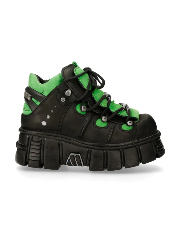 Women M106C131 New Rock Platform Women M106C131 New Rock Platform