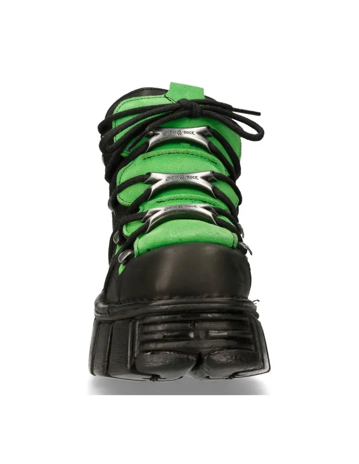 Women M106C131 New Rock Platform Women M106C131 New Rock Platform