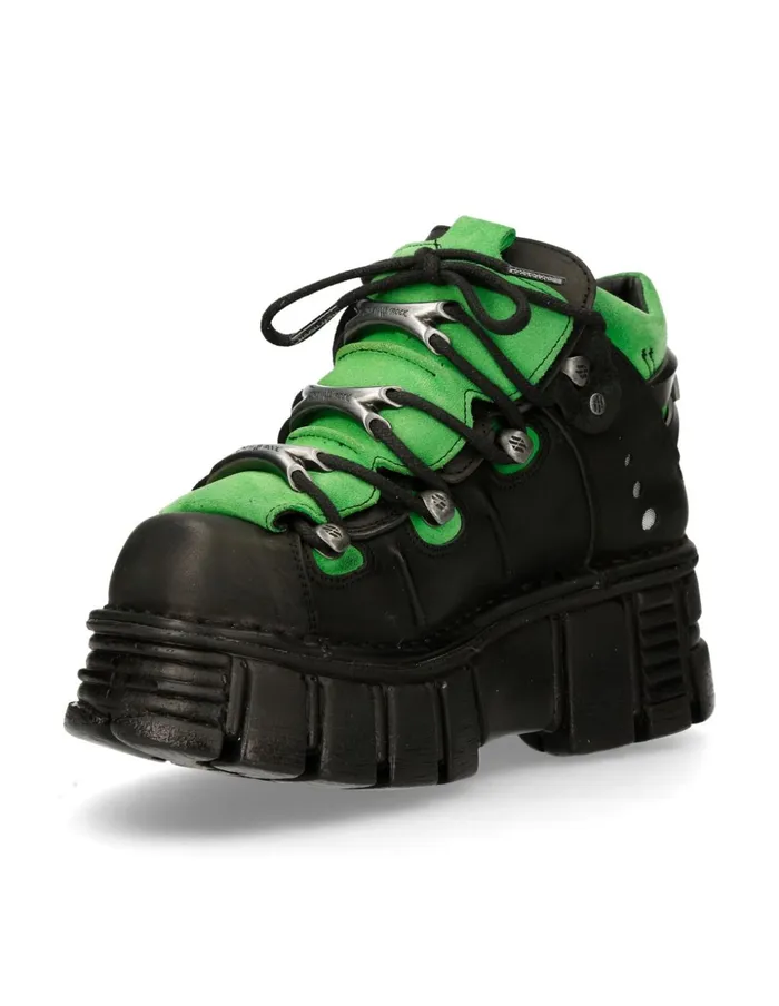 Women M106C131 New Rock Platform Women M106C131 New Rock Platform