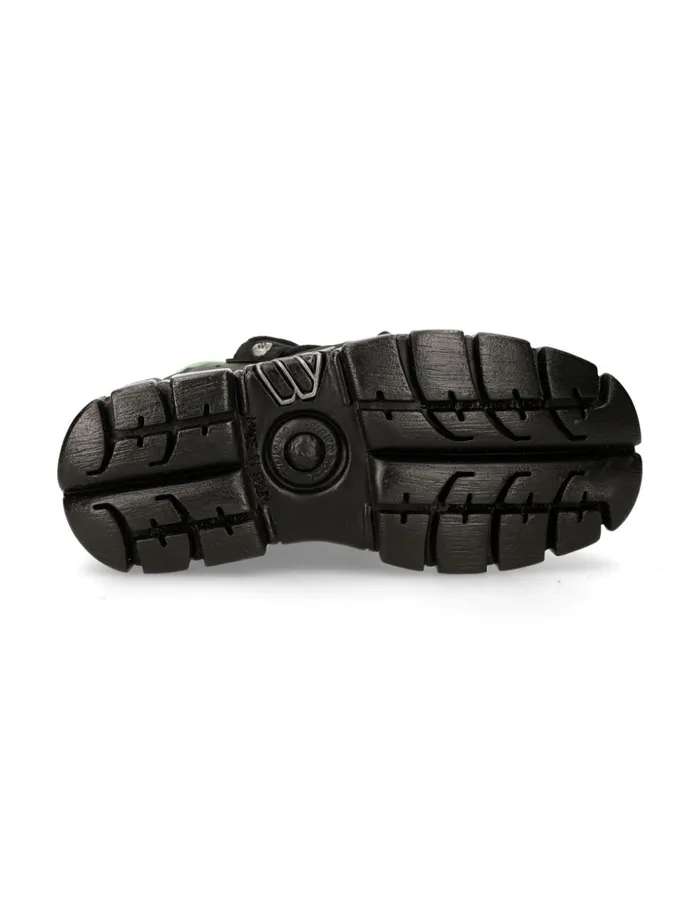 Women M106C131 New Rock Platform Women M106C131 New Rock Platform