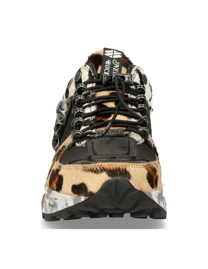 Women MChrono005S2 New Rock Sneakers Women MChrono005S2 New Rock Sneakers