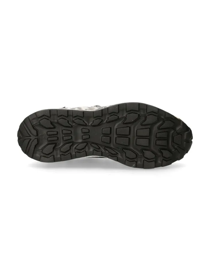 Women MChrono005S2 New Rock Sneakers Women MChrono005S2 New Rock Sneakers