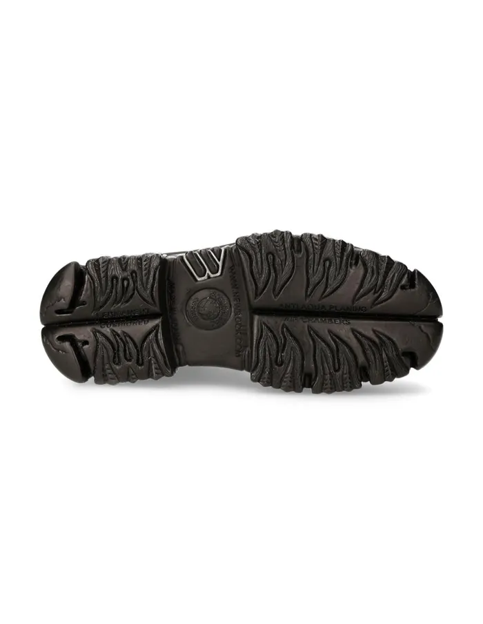Women MFire001C1 New Rock Military Women MFire001C1 New Rock Military
