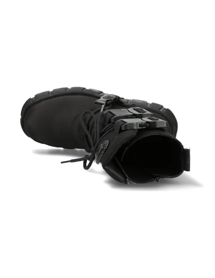 Women MMet028V1 New Rock Platform Women MMet028V1 New Rock Platform