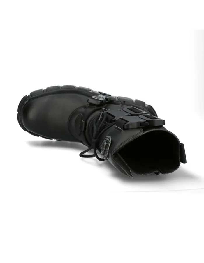Women MMet028V2 New Rock Platform Women MMet028V2 New Rock Platform