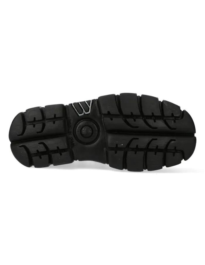Women MMili083cctC16 New Rock Military