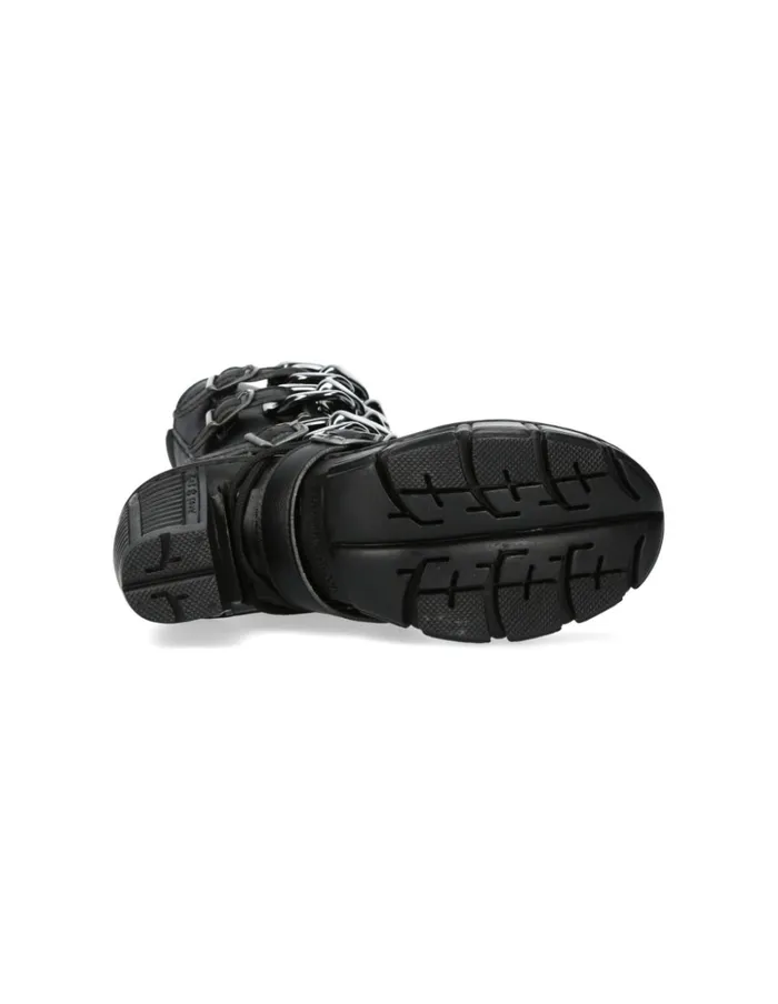 Women MTrcasco008cadV1 New Rock Platform Women MTrcasco008cadV1 New Rock Platform
