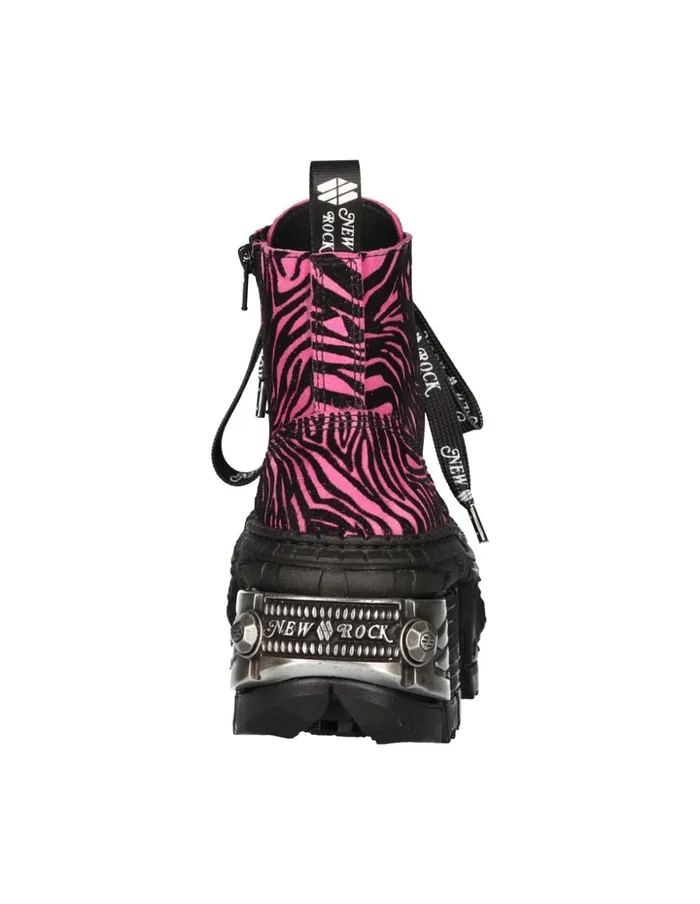 Women MWall005C24 New Rock Platform Women MWall005C24 New Rock Platform