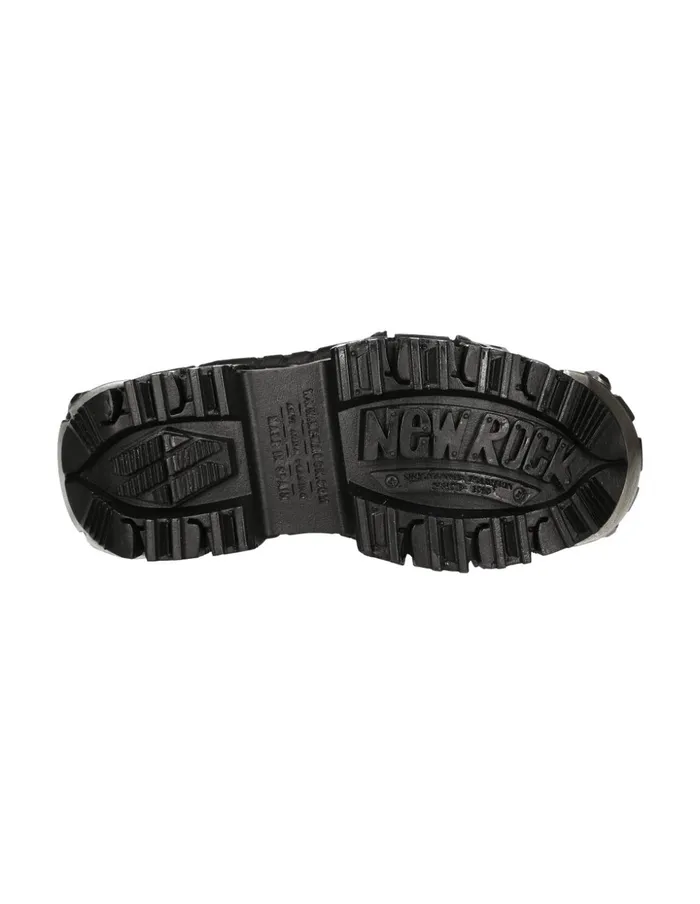 Women MWall005C24 New Rock Platform Women MWall005C24 New Rock Platform