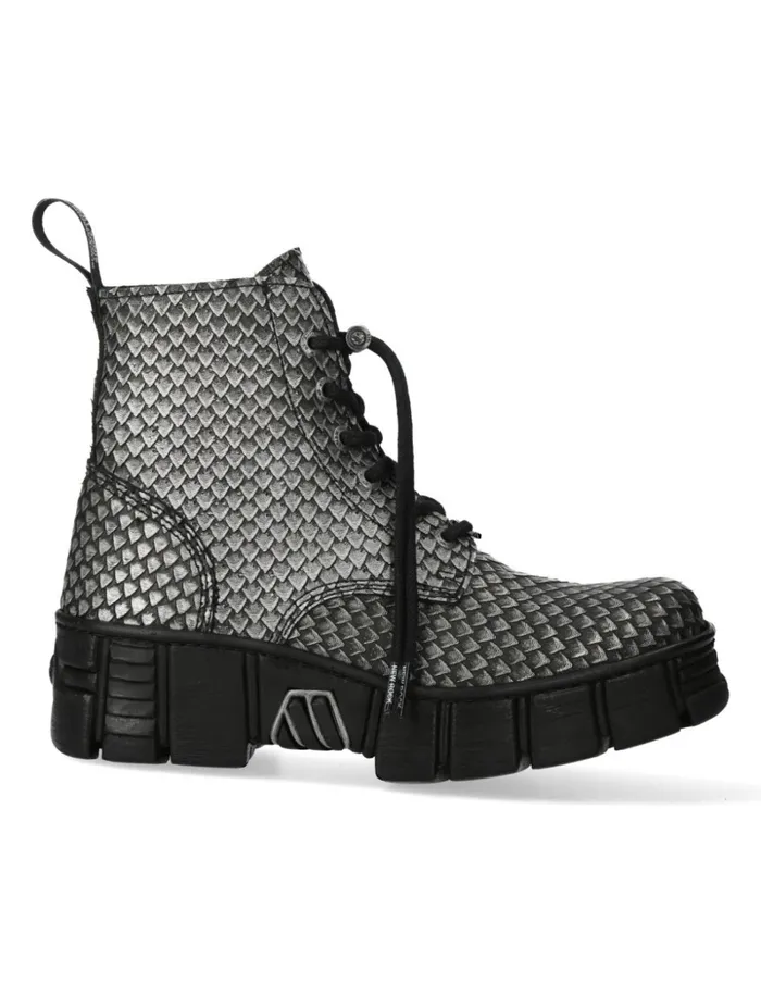 Women MWall025nC7 New Rock Boots Women MWall025nC7 New Rock Boots