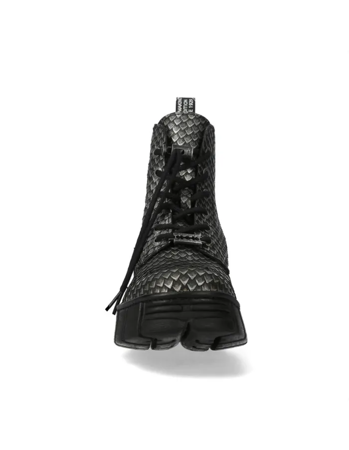 Women MWall025nC7 New Rock Boots Women MWall025nC7 New Rock Boots