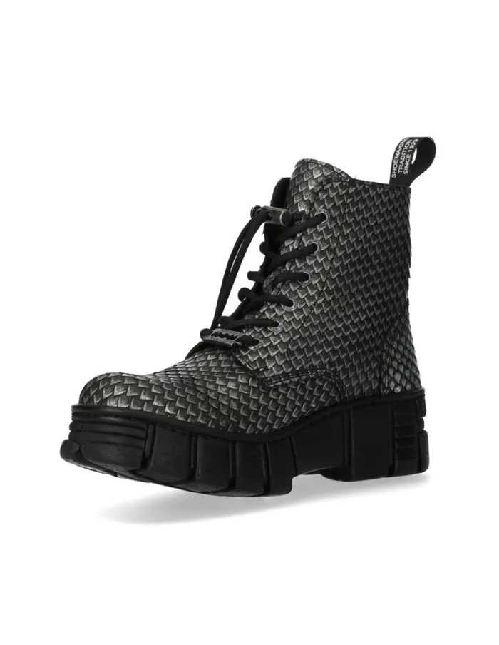 Women MWall025nC7 New Rock Boots Women MWall025nC7 New Rock Boots