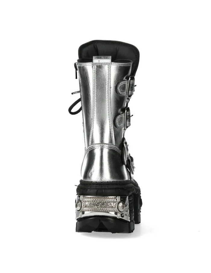 Women MWall028bV3 New Rock Platform Women MWall028bV3 New Rock Platform