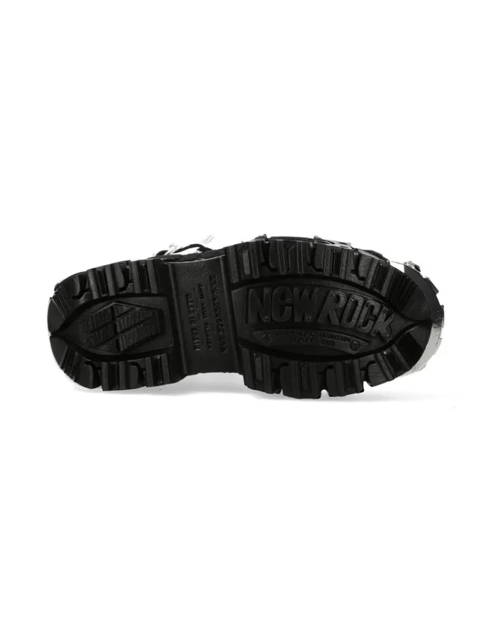 Women MWall028bV3 New Rock Platform Women MWall028bV3 New Rock Platform