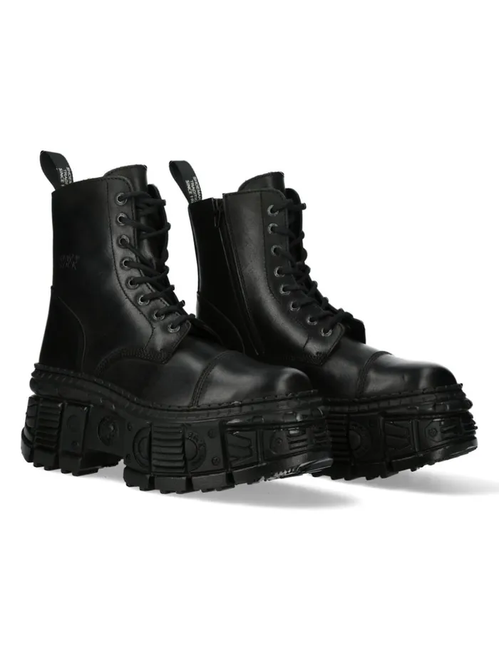 Women MWall083cS5 New Rock Platform
