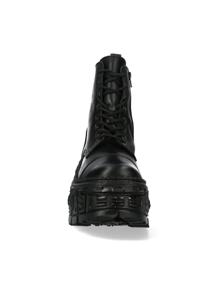 Women MWall083cS5 New Rock Platform Women MWall083cS5 New Rock Platform