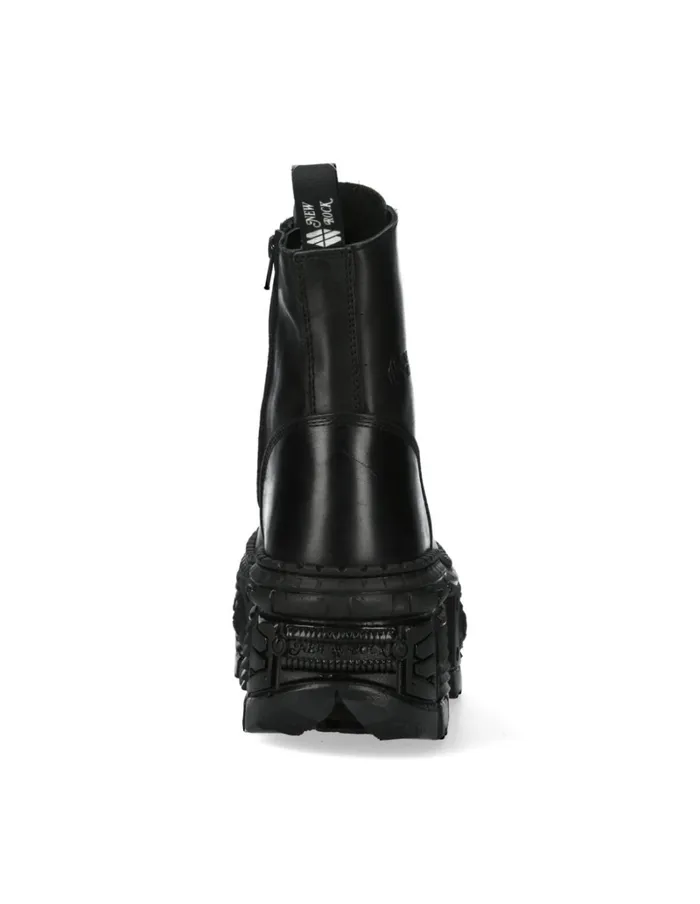 Women MWall083cS5 New Rock Platform Women MWall083cS5 New Rock Platform