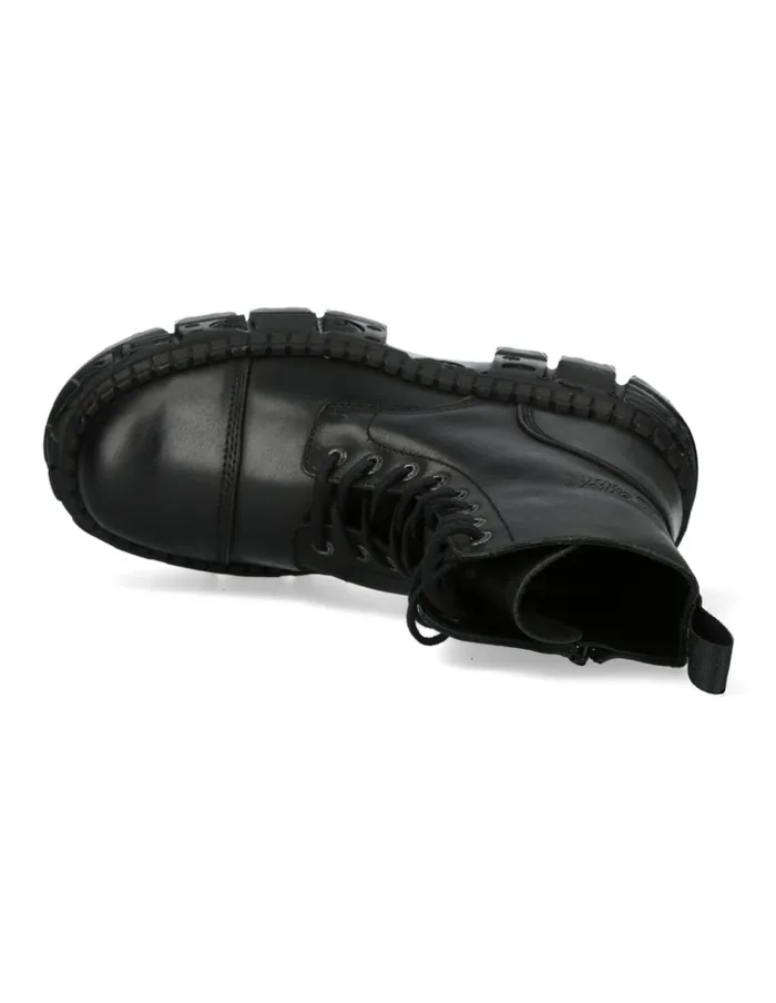 Women MWall083cS5 New Rock Platform Women MWall083cS5 New Rock Platform