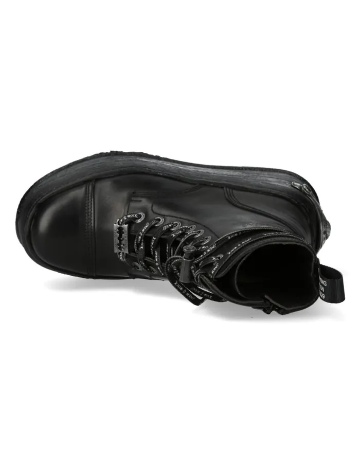 Women MWall083cctC2 New Rock Platform Women MWall083cctC2 New Rock Platform