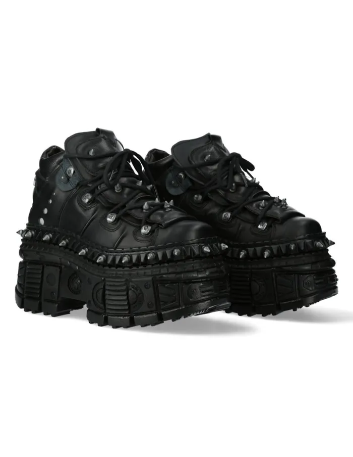 Women MWall106pchC1 New Rock Platform