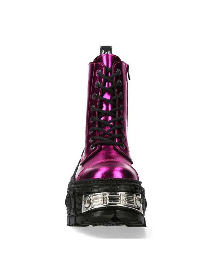 Women MWall126V7 New Rock Military