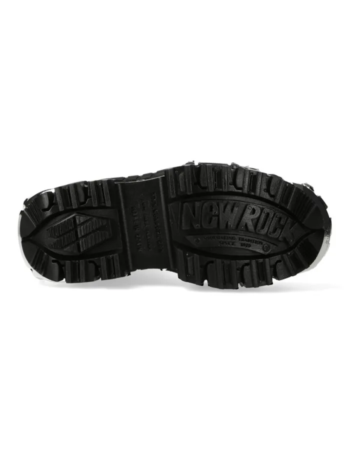 Women MWall126V7 New Rock Military