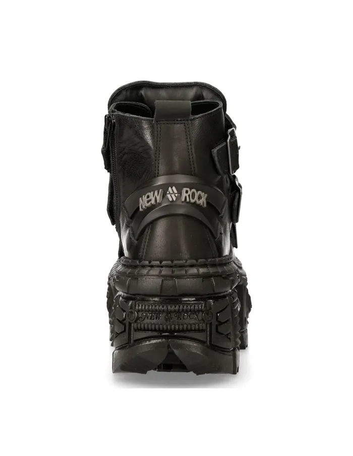 Women MWall658C4 New Rock Platform Women MWall658C4 New Rock Platform