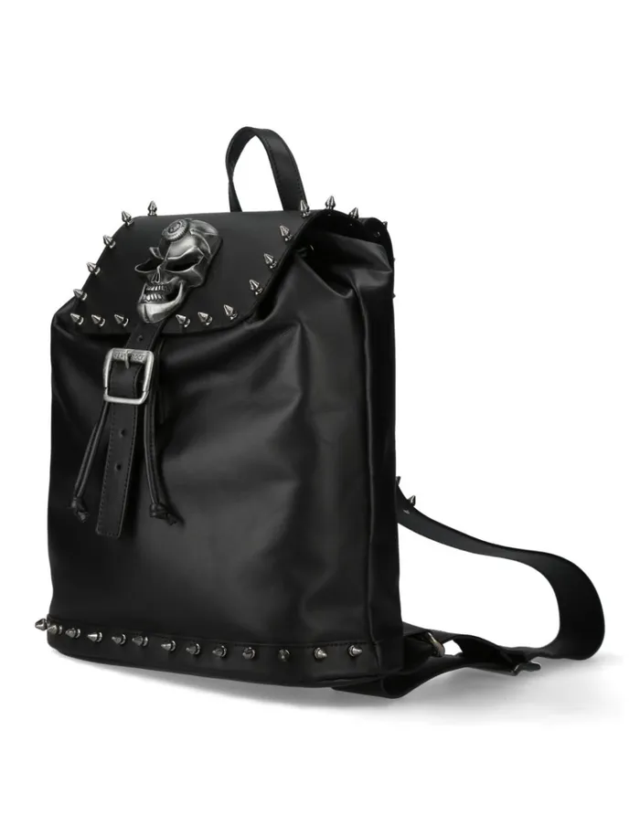 WomenMen Accesories MBackbag03S1 New Rock Handbags
