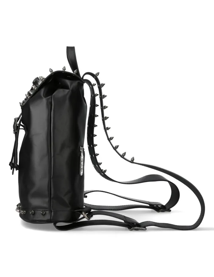 WomenMen Accesories MBackbag03S1 New Rock Handbags