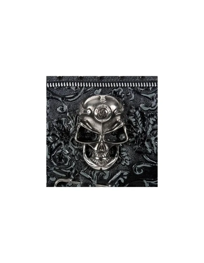 WomenMen Accesories MBag049S1 New Rock Handbags WomenMen Accesories MBag049S1 New Rock Handbags