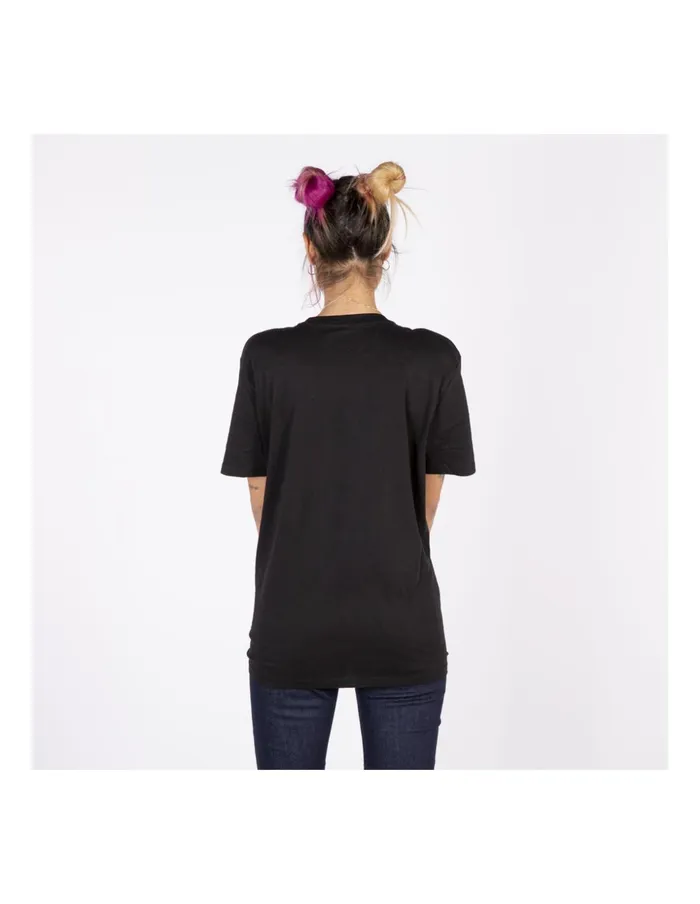 WomenMen Black WTshirt6S4 New Rock TShirts WomenMen Black WTshirt6S4 New Rock TShirts