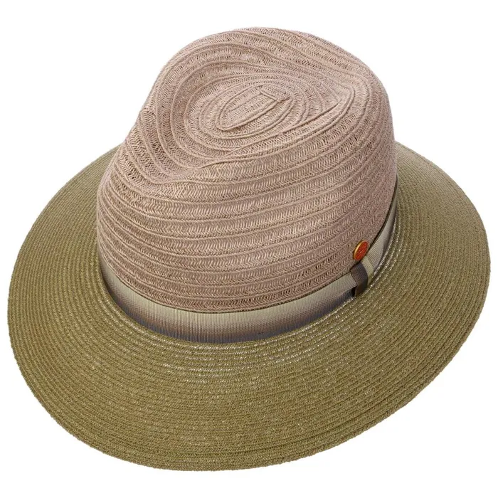 WomenMen Bogart Hats Mayser Gedeon Hanfhut Green WomenMen Bogart Hats Mayser Gedeon Hanfhut Green