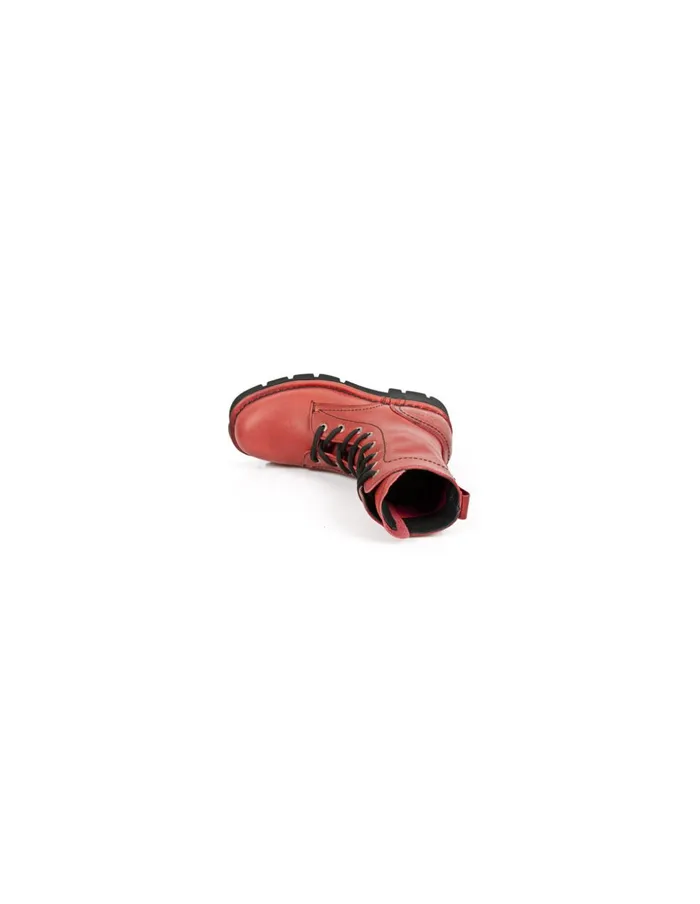 WomenMen Boot Comfort M1423C8 New Rock Boots