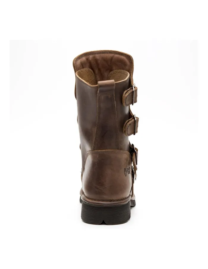 WomenMen Boot Comfort M373xS9 New Rock Boots WomenMen Boot Comfort M373xS9 New Rock Boots