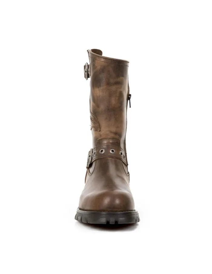 WomenMen Boot Neobiker M7601C5 New Rock Boots WomenMen Boot Neobiker M7601C5 New Rock Boots
