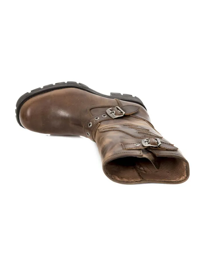 WomenMen Boot Neobiker M7601C5 New Rock Boots WomenMen Boot Neobiker M7601C5 New Rock Boots