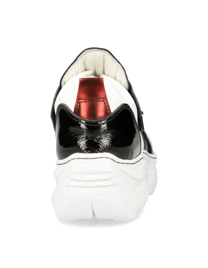 WomenMen Furious MCrash004C17 New Rock Sneakers