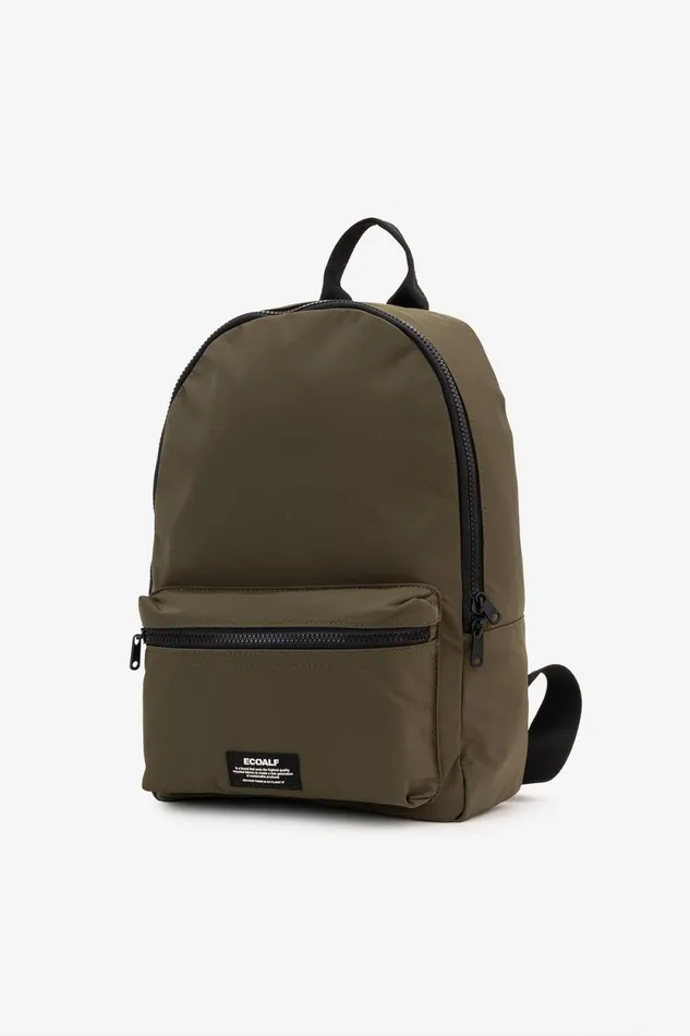 WomenMen Green Tokio Backpack Ecoalf Backpacks