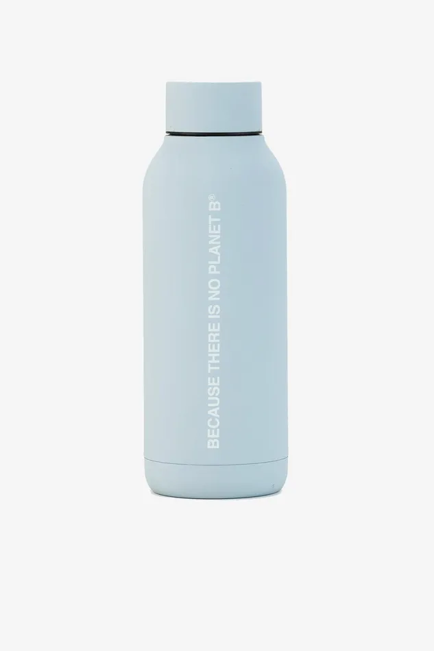 WomenMenKids Light Blue Bronson Bottle Ecoalf Bottles