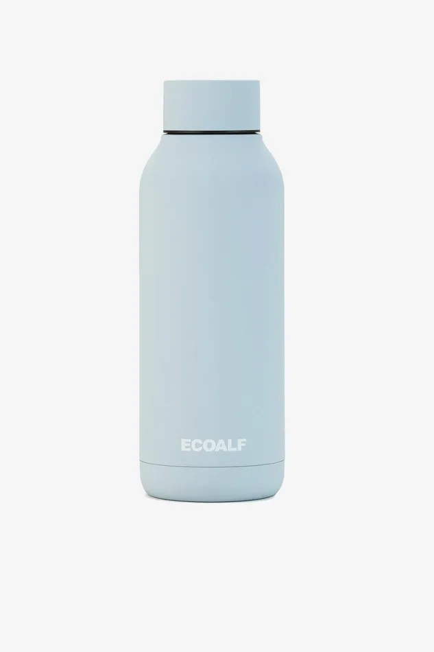 WomenMenKids Light Blue Bronson Bottle Ecoalf Bottles