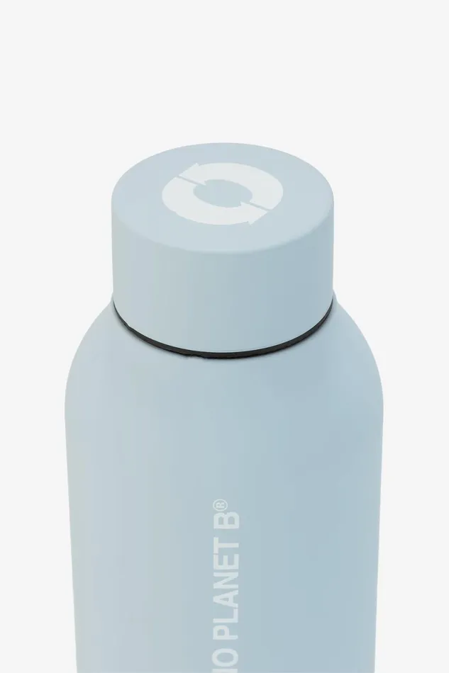 WomenMenKids Light Blue Bronson Bottle Ecoalf Bottles