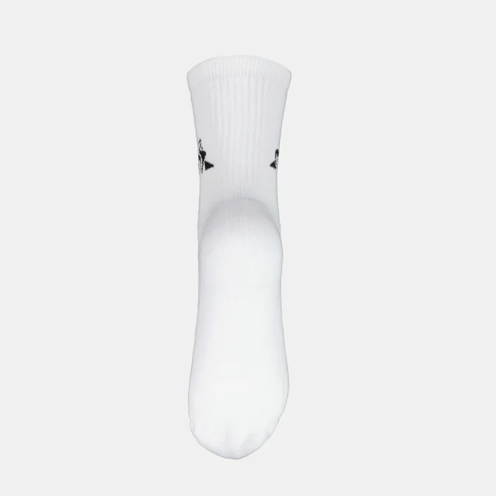 WomenMen Le Coq Sportif Socks Tennis Socks De Sport Nowblack