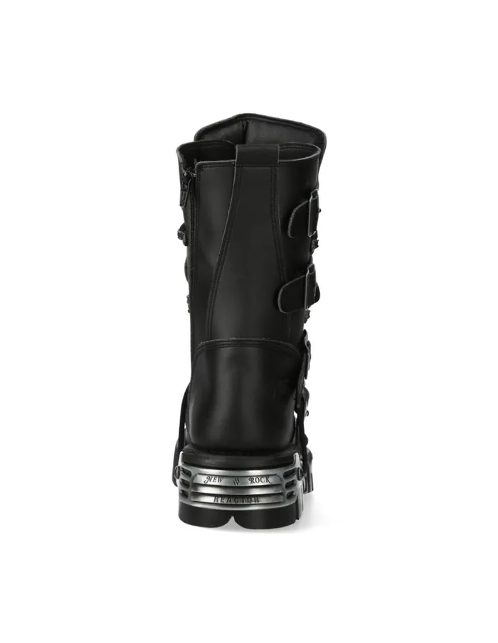 WomenMen M373V90 New Rock Boots
