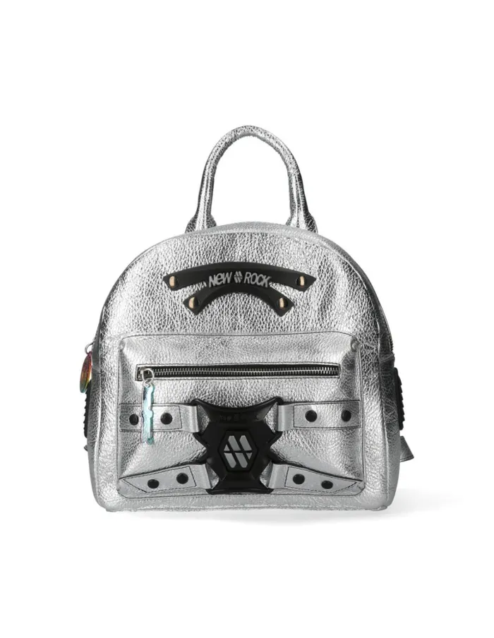 WomenMen MBackbag07S3 New Rock Handbags WomenMen MBackbag07S3 New Rock Handbags