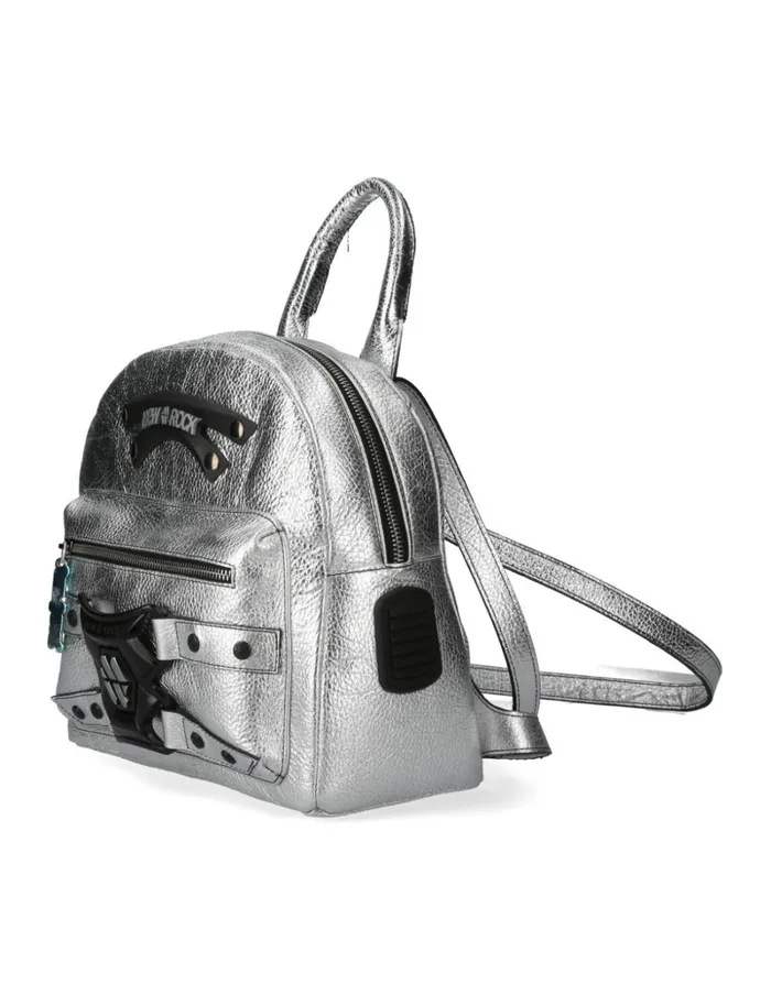 WomenMen MBackbag07S3 New Rock Handbags WomenMen MBackbag07S3 New Rock Handbags